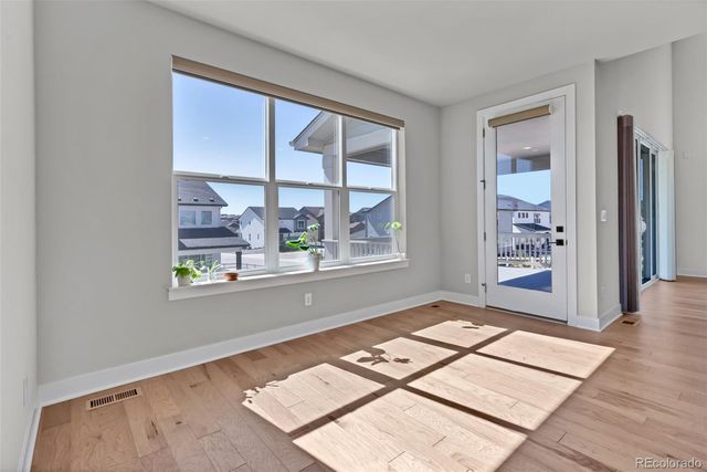 5590 Amarosa Drive, Parker, CO 80134