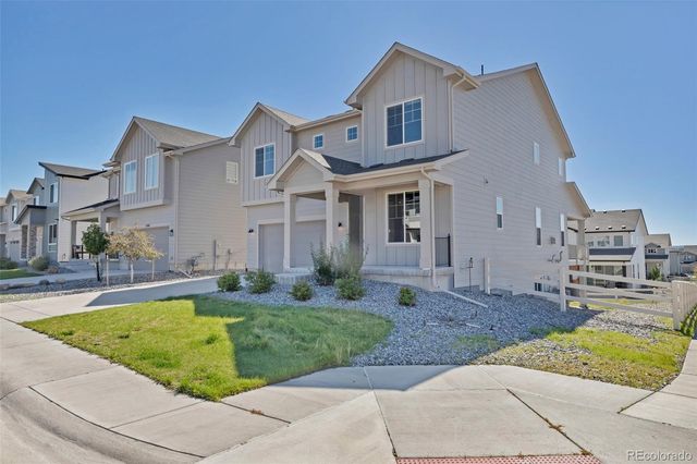 5590 Amarosa Drive, Parker, CO 80134