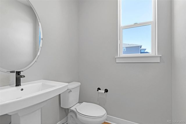 5590 Amarosa Drive, Parker, CO 80134