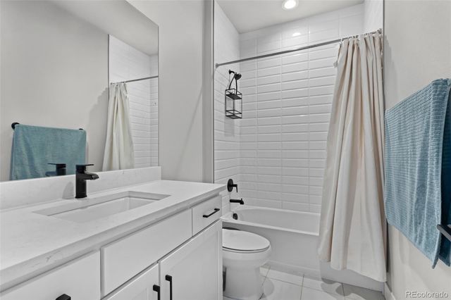 5590 Amarosa Drive, Parker, CO 80134