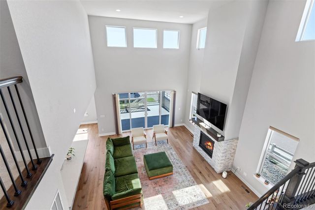 5590 Amarosa Drive, Parker, CO 80134
