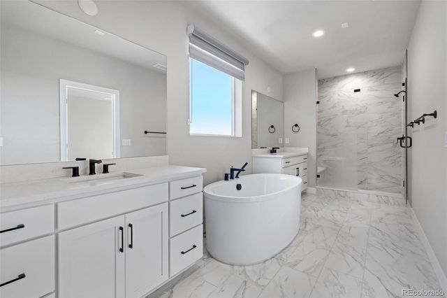 5590 Amarosa Drive, Parker, CO 80134
