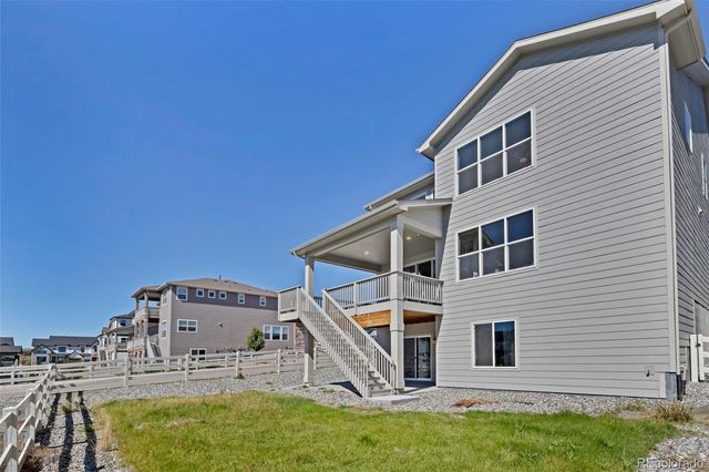 5590 Amarosa Drive, Parker, CO 80134