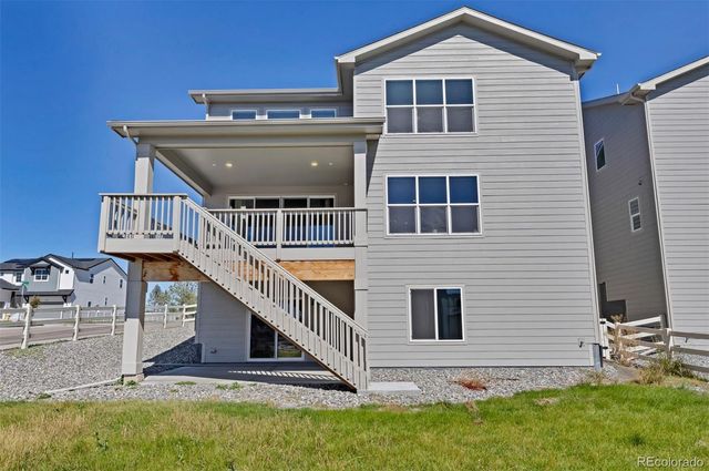 5590 Amarosa Drive, Parker, CO 80134
