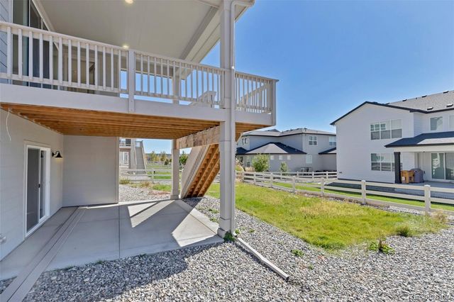 5590 Amarosa Drive, Parker, CO 80134