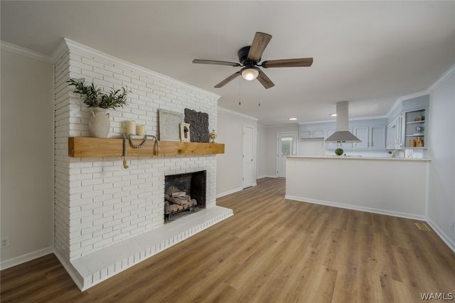 2516 SHOAL, Northport, AL 35473