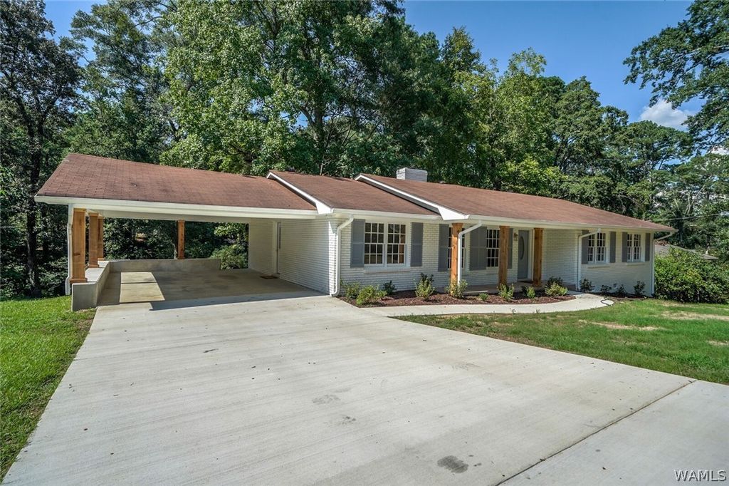 2516 SHOAL, Northport, AL 35473