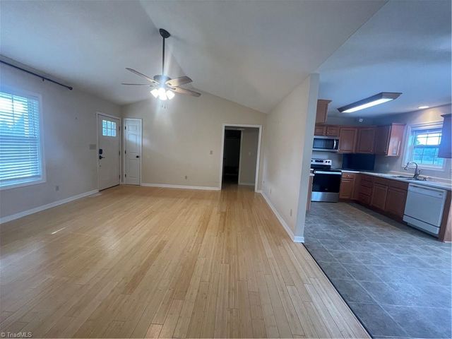 5904 Old 421 Road, Liberty, NC 27298