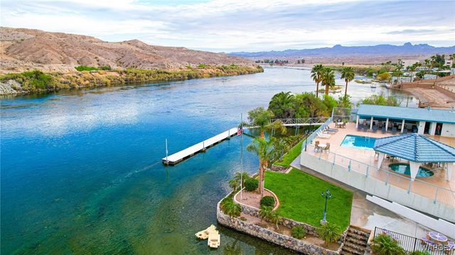 1663 Highway 95 C12, Bullhead City, AZ 86442