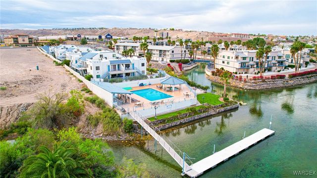 1663 Highway 95 C12, Bullhead City, AZ 86442