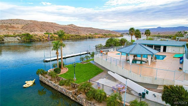 1663 Highway 95 C12, Bullhead City, AZ 86442