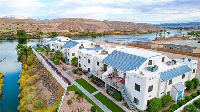 1663 Highway 95 C12, Bullhead City, AZ 86442