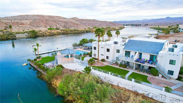 1663 Highway 95 C12, Bullhead City, AZ 86442