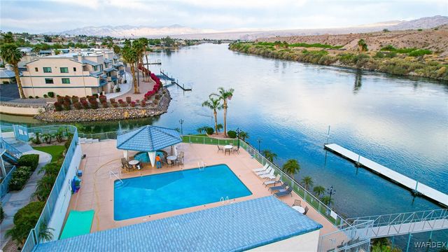 1663 Highway 95 C12, Bullhead City, AZ 86442