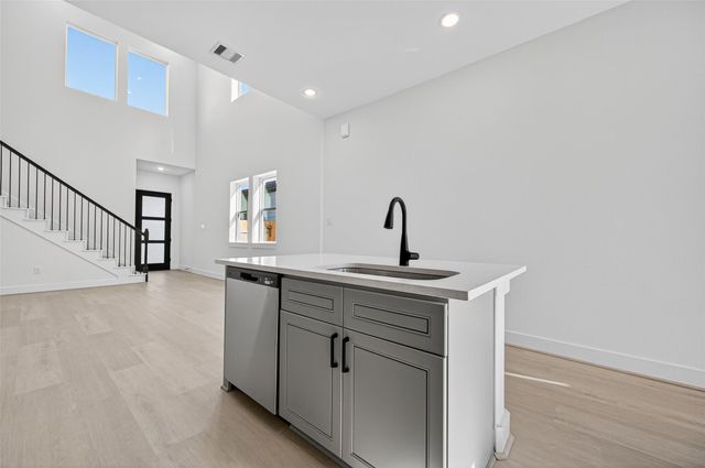 4330 Avron Drive A, Stafford, TX 77477