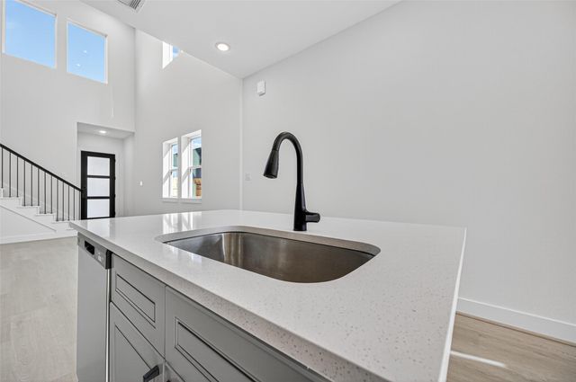 4330 Avron Drive A, Stafford, TX 77477