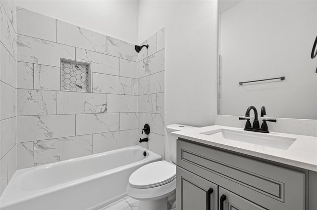 4330 Avron Drive A, Stafford, TX 77477