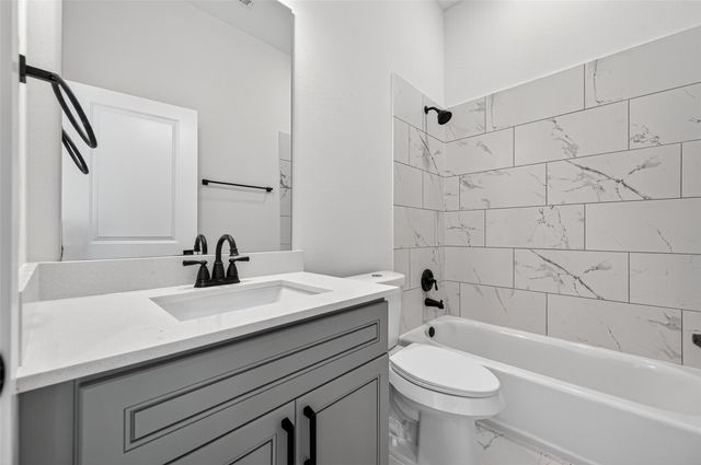 4330 Avron Drive A, Stafford, TX 77477