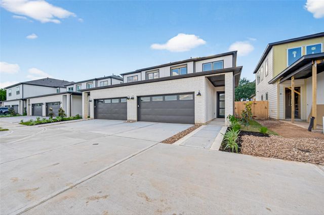 4330 Avron Drive A, Stafford, TX 77477