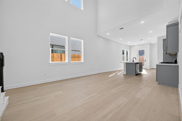 4330 Avron Drive A, Stafford, TX 77477