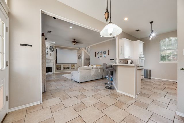 9018 Clearlake Drive, Rowlett, TX 75088