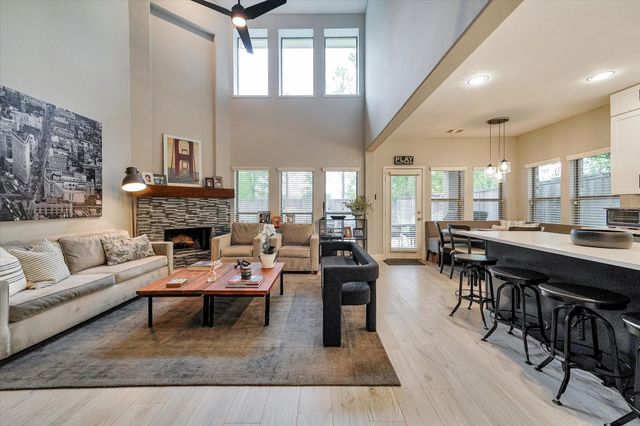 198 Tortoise Creek Place, Spring, TX 77389