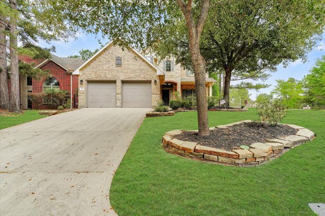 198 Tortoise Creek Place, Spring, TX 77389