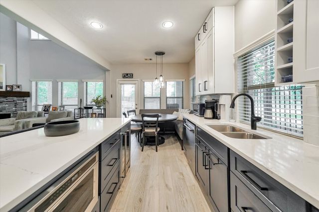 198 Tortoise Creek Place, Spring, TX 77389