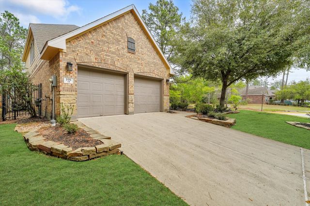 198 Tortoise Creek Place, Spring, TX 77389