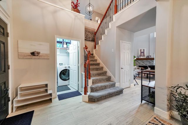 198 Tortoise Creek Place, Spring, TX 77389