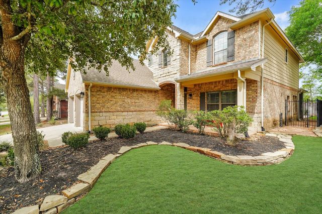 198 Tortoise Creek Place, Spring, TX 77389
