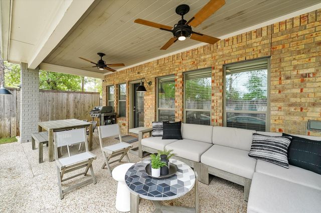 198 Tortoise Creek Place, Spring, TX 77389