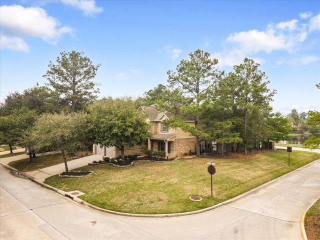 198 Tortoise Creek Place, Spring, TX 77389