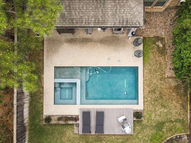 198 Tortoise Creek Place, Spring, TX 77389