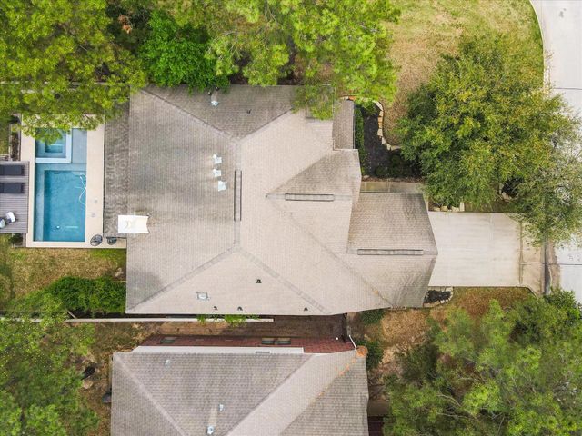 198 Tortoise Creek Place, Spring, TX 77389