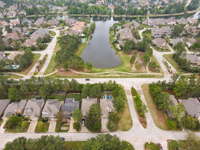 198 Tortoise Creek Place, Spring, TX 77389