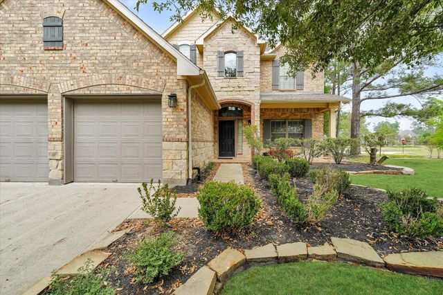 198 Tortoise Creek Place, Spring, TX 77389