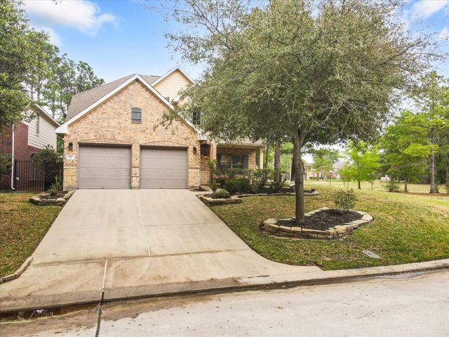 198 Tortoise Creek Place, Spring, TX 77389