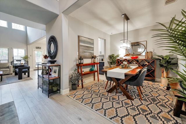 198 Tortoise Creek Place, Spring, TX 77389