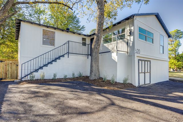 620 Fort Street, Paris, TX 75460