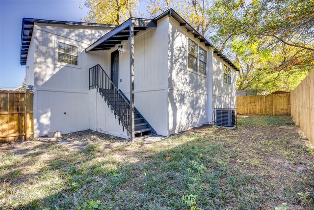 620 Fort Street, Paris, TX 75460