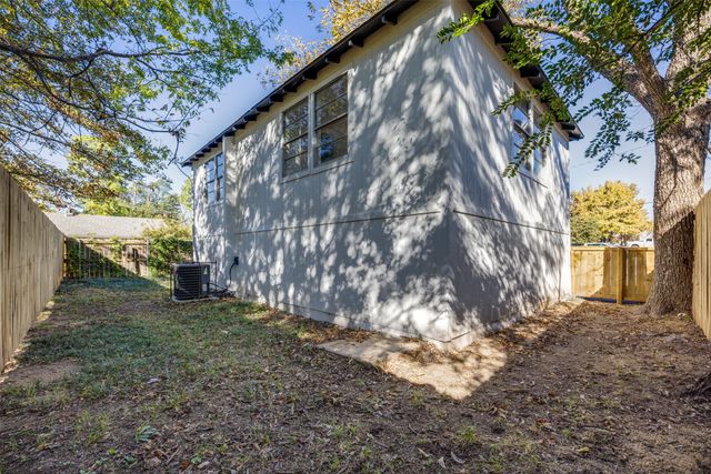 620 Fort Street, Paris, TX 75460