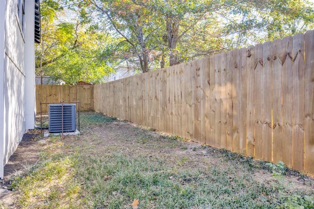 620 Fort Street, Paris, TX 75460