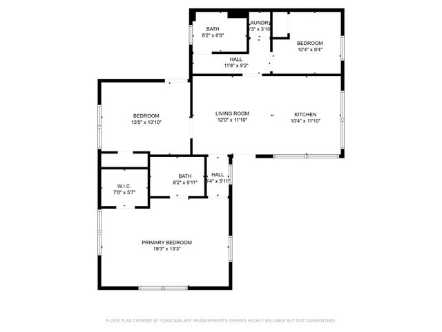 620 Fort Street, Paris, TX 75460