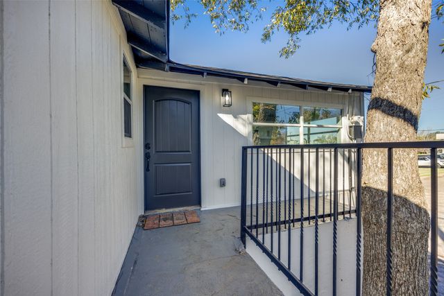 620 Fort Street, Paris, TX 75460