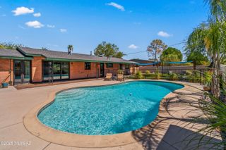 5926 E Baker Street, Tucson, AZ 85711