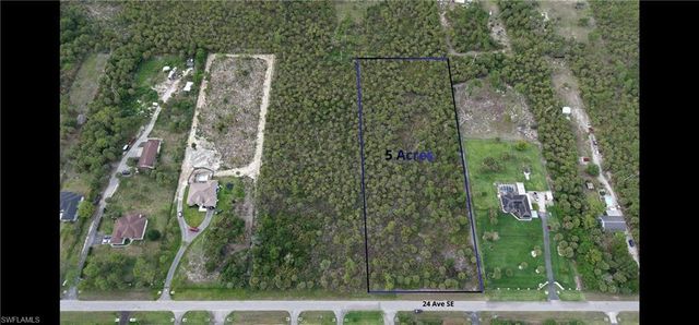 24TH AVE SE, Naples, FL 34117