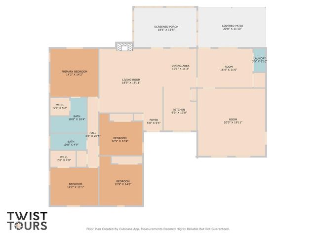 300 W Sequoia SPUR, Georgetown, TX 78628