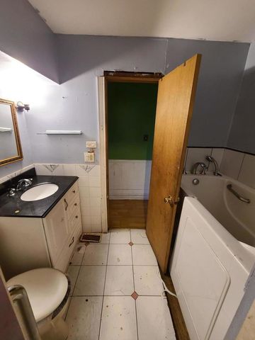 1453 Park Lane, Ford Heights, IL 60411