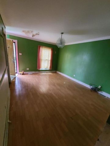 1453 Park Lane, Ford Heights, IL 60411